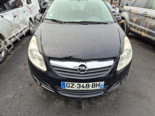 Right headlight OPEL CORSA D (S07) 1.3 CDTI (L08, L68) | BP33030200C29 - Image 17