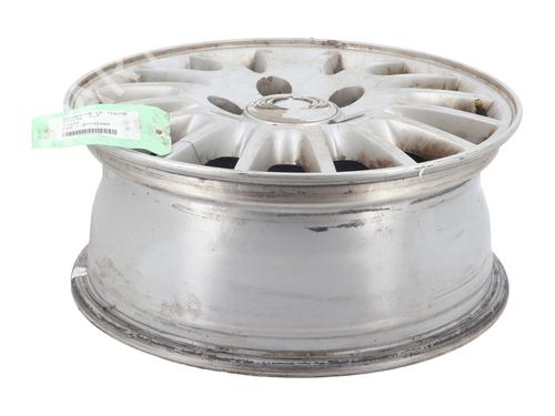 Fælk Fælk SSANGYONG STAVIC 2.7 270 sXDi 4x4 (165 hp) 20368126 20368126