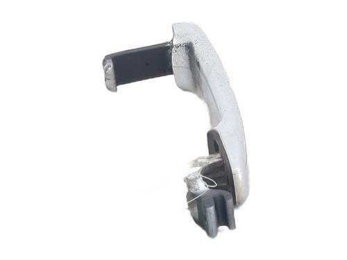 Used Front left exterior door handle PEUGEOT 307 Break (3E) 1.6 16V (109 hp) 24862909