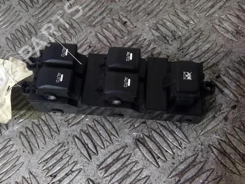 Used Left front window switch Left front window switch KIA CEE'D (JD) 1.6 CRDi 110 (110 hp) 20361435 20361435