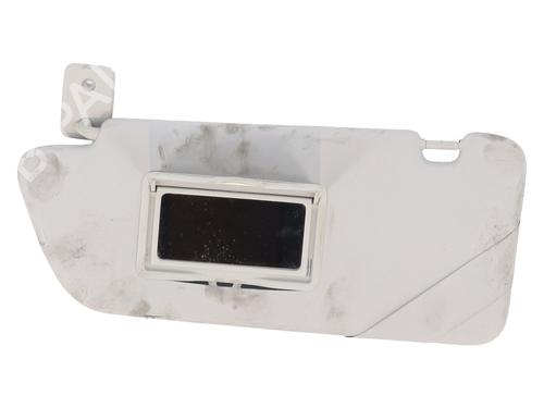 Left sun visor PEUGEOT 308 I (4A_, 4C_) 1.6 HDi | BP32275423I1