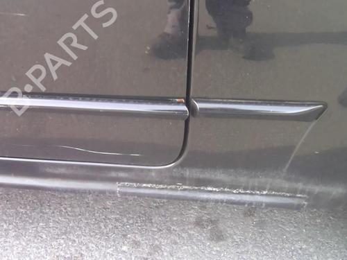 Tailgate CITROËN C2 (JM_) 1.1 | BP21817487C6 