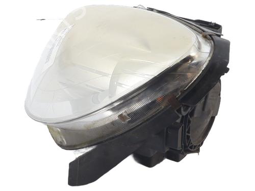 Left headlight MERCEDES-BENZ B-CLASS Sports Tourer (W245) B 180 CDI (245.207) | BP24300674C28 