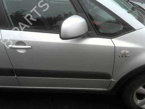 Left front window switch SUZUKI SX4 (EY, GY) 1.6 DDIS (RW416D) | BP21798406I27 - Image 15