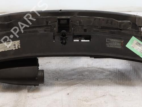 Front slam panel VW TOURAN (1T1, 1T2) 1.9 TDI | BP29840492C72