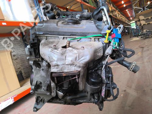Engine CITROËN C3 II (SC_) 1.4 | BP23788832M1 