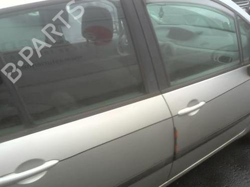 Left front window switch RENAULT MODUS / GRAND MODUS (F/JP0_) 1.5 dCi (FP0E, JP0E) | BP24442278I27 - Image 6