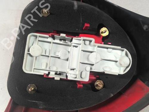 Used Left taillight AUDI A3 (8L1) 1.9 TDI (100 hp) 22001030