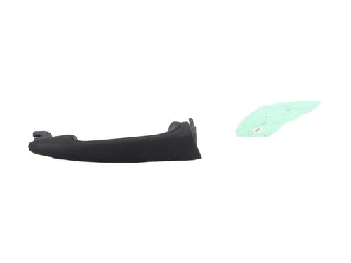 Used Front right exterior door handle BMW 3 (E46) 318 d (116 hp) 27689828
