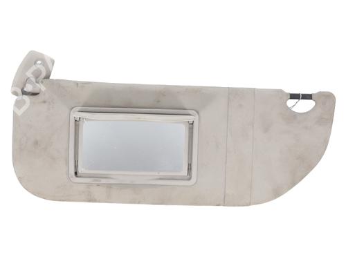 Left sun visor TOYOTA AYGO (_B1_) 1.0 (KGB10_, KGB10R) | BP29197030I1 - Image 3