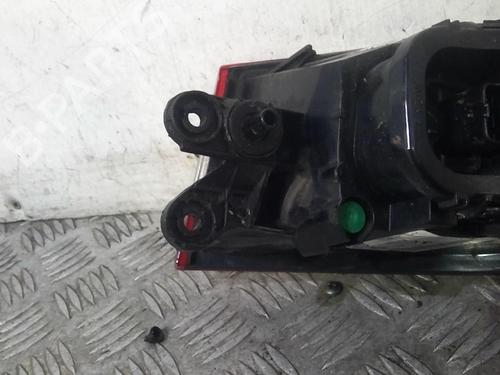 Venstre Baklys RENAULT CLIO IV (BH_) 1.5 dCi 75 | BP20361105C34 