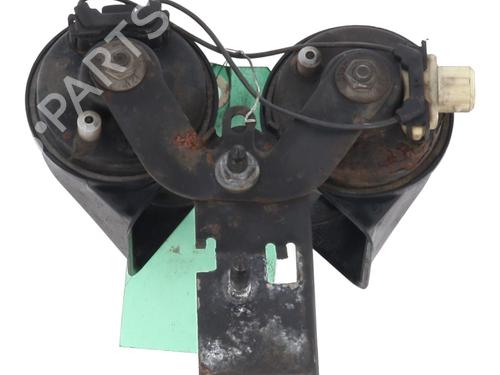 Horn RENAULT GRAND SCÉNIC III (JZ0/1_) 1.9 dCi (JZ0J, JZ0N, JZ1K, JZ1S) | BP28283545E13 