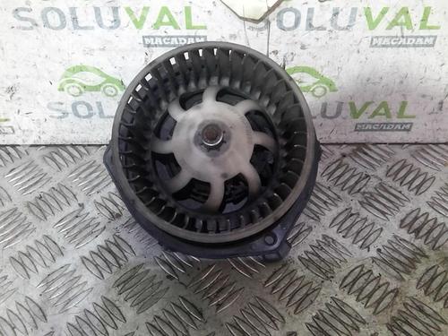 Heater blower motor IVECO DAILY III Van 35 S 13 V,35 C 13 V | BP21827101M62 