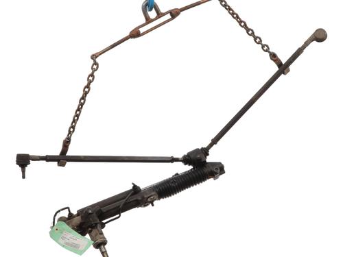 Used Steering rack PEUGEOT 106 II (1A_, 1C_) 1.1 i (60 hp) 28304830