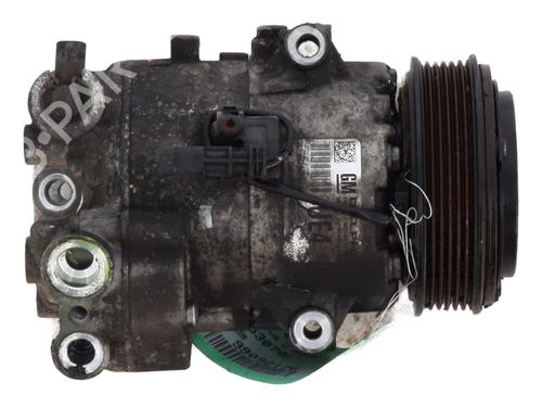AC compressor OPEL MERIVA B MPV (S10) 1.3 CDTI (75) | BP22748984M34 