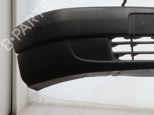Front bumper CITROËN BERLINGO / BERLINGO FIRST Box Body/MPV (M_) 1.9 D 70 (MBWJZ, MCWJZ) | BP21999182C7 