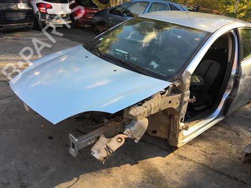 Front left lock FIAT BRAVO II (198_) 1.9 D Multijet (198AXC1B) | BP20360788C98 