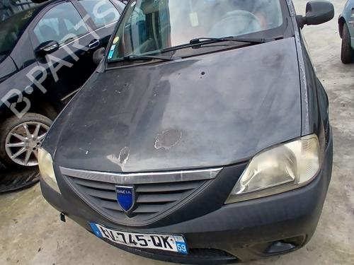 Ratstangsstang DACIA LOGAN MCV (KS_) 1.5 dCi (KS0K) | BP34106812I23 - Image 20