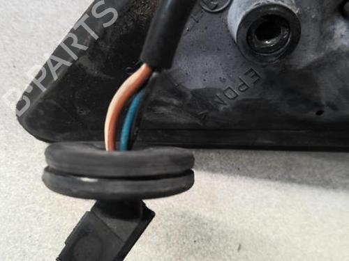 Left mirror BMW 3 (E36) 325 tds | BP20369132C26