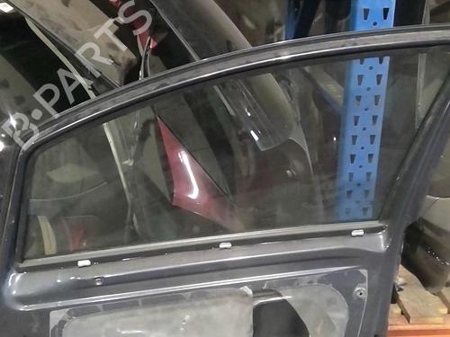 Right front door OPEL CORSA D (S07) 1.3 CDTI (L08, L68) | BP22002806C3 