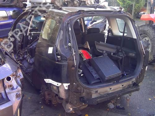 Climate control MAZDA 5 (CR) 2.0 CD (CR19) | BP20361723I5 - Image 8