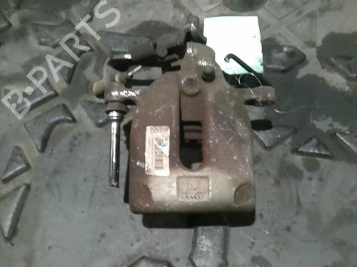 Used Right rear brake caliper Right rear brake caliper PEUGEOT 3008 I MPV (0U_) 1.6 HDi (109 hp) 20363776 20363776