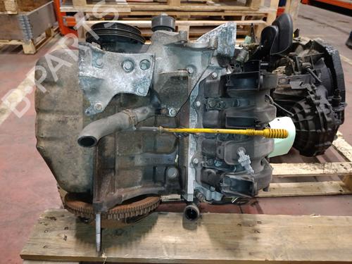 Engine DACIA SANDERO 1.2 16V | BP33895674M1  - Image 5