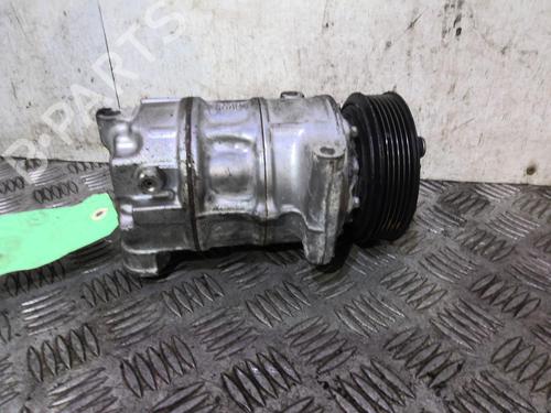 Used AC compressor RENAULT MEGANE IV Hatchback (B9A/M/N_) 1.6 TCe 205 (B9MV) (205 hp) 20358213