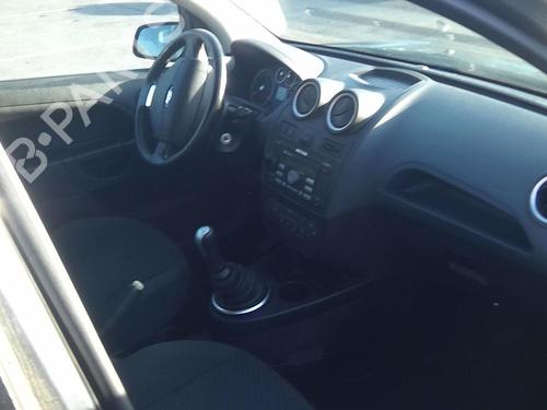 Steering column stalk FORD FIESTA V (JH_, JD_) 1.6 TDCi | BP20356070I23 