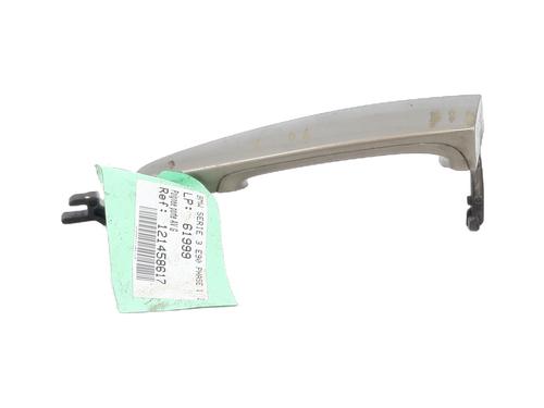 front-left-exterior-door-handle-bmw-3-e90-2004-2005-2006-2007-2008-2009-2010-2011-2012-32427491 main image