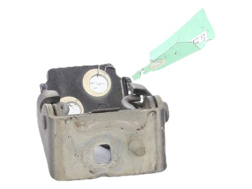 Used Hinge/Door check strap Hinge/Door check strap 37086000 37086000