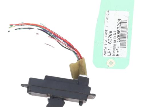 Right front window switch MAZDA 6 Saloon (GH) | BP37086103I26 - Image 3