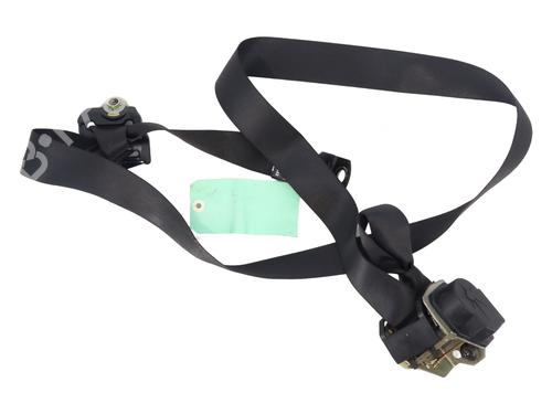 Used Rear right seatbelt Rear right seatbelt MERCEDES-BENZ M-CLASS (W163) ML 320 (163.154) (218 hp) 30398651 30398651