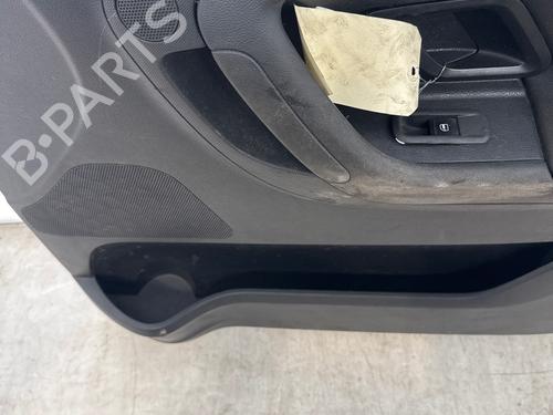 Front right panel SKODA FABIA II (542) 1.6 TDI | BP39957474C59 - Image 5