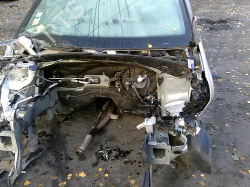 Third brake light CITROËN DS3 (SA_) 1.6 HDi 90 | BP30147763L11