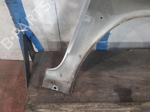 Used Left front fenders CITROËN SAXO (S0, S1) 1.5 D (58 hp) 20354305