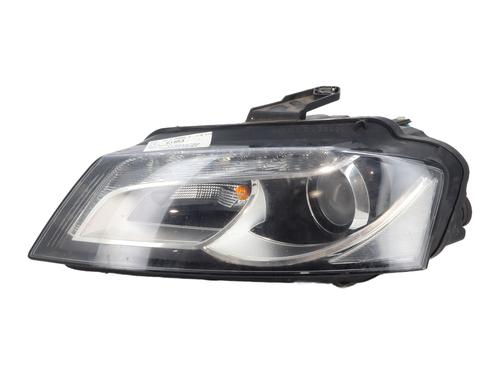 Phare gauche AUDI A3 (8P1) 1.6 TDI (105 hp) 31961510