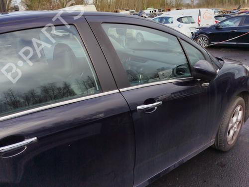 Right taillight CITROËN C3 II (SC_) 1.4 HDi 70 (SC8HZC, SC8HR0, SC8HP4) | BP25136950C35 - Image 11