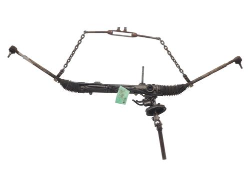 steering-rack-peugeot-307-3ac-2000-2001-2002-2003-2004-2005-2006-2007-2008-2009-2010-2011-2012-30763572 main image