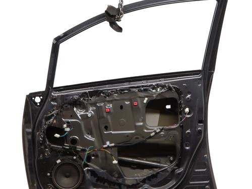 Used Right front door Right front door TOYOTA AURIS (_E15_) 2.0 D-4D (ADE150_, ADE150R) (126 hp) 33741717 33741717