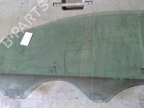Used Front right door window VW POLO V (6R1, 6C1) 1.6 TDI (90 hp) 26577857