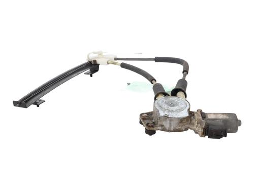 Used Rear right window mechanism Rear right window mechanism ALFA ROMEO 147 (937_) 1.9 JTD (937.AXD1A, 937.BXD1A, 937.AXV1A, 937.BXB1A,... (115 hp) 25149469 25149469