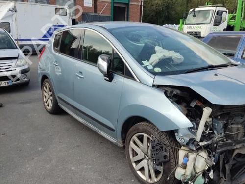 Front left panel PEUGEOT 3008 I MPV (0U_) 2.0 HDi Hybrid4 (0URHCA) | BP36592003C58 - Image 12