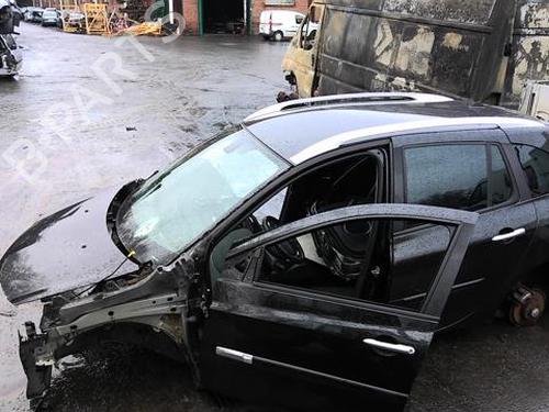 Used Parts RENAULT CLIO III Grandtour (KR0/1_)  1.5 dCi (KR0G)  4416602