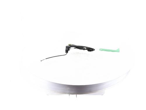 Front left exterior door handle MINI MINI (R50, R53) One D | BP21210172C128 