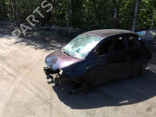 Ratstangsstang FIAT 500 (312_) 1.2 (312AXA1A) | BP36095605I23 - Image 16