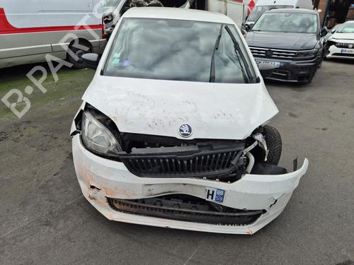 Front right panel SKODA CITIGO (NF1) 1.0 | BP35902081C59 - Image 8