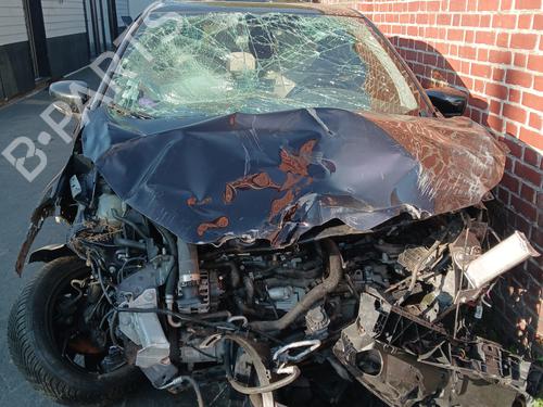 Rat RENAULT CAPTUR I (J5_, H5_) 1.2 TCe 120 | BP29440508C49  - Image 7