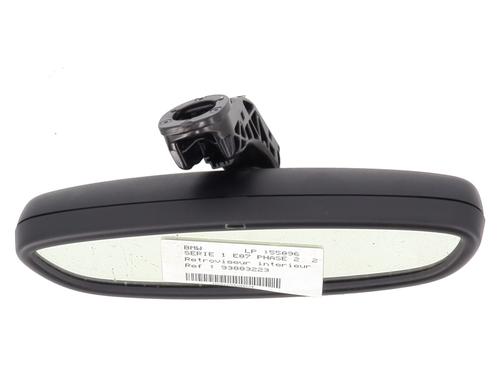 Used Rear mirror BMW 1 (E87) 118 d (143 hp) 20360699