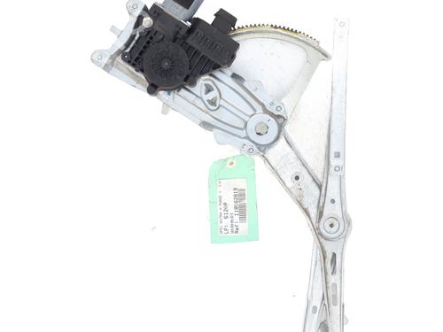 Front left window mechanism OPEL ASTRA H (A04) 1.4 (L48) | BP31301937C22 - Image 4